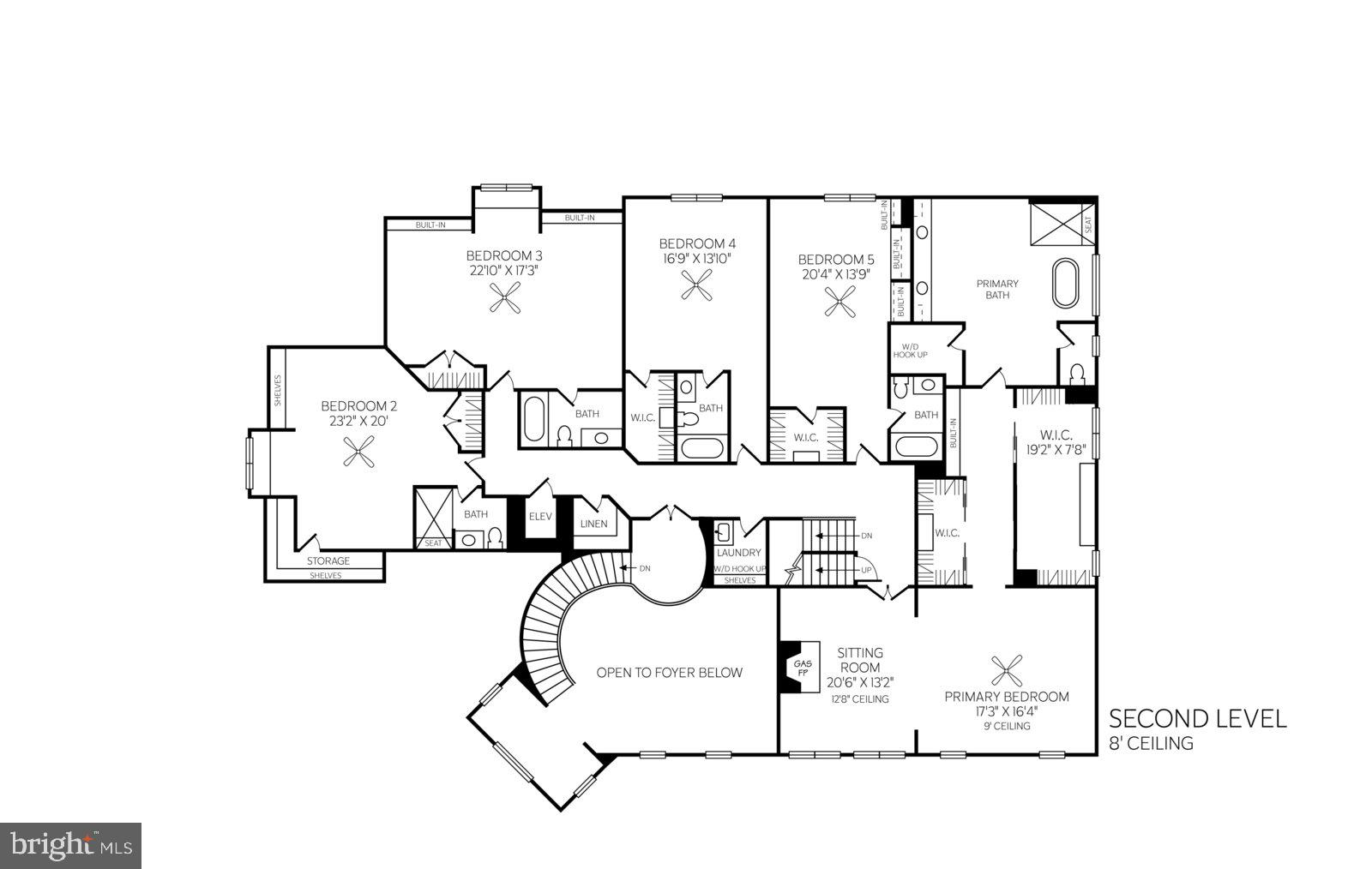 SALONA VILLAGE - Residential