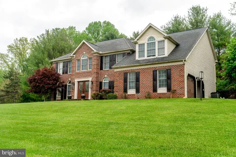 3 Spring Heath Court, Baltimore, MD MLS: MDBC2125978