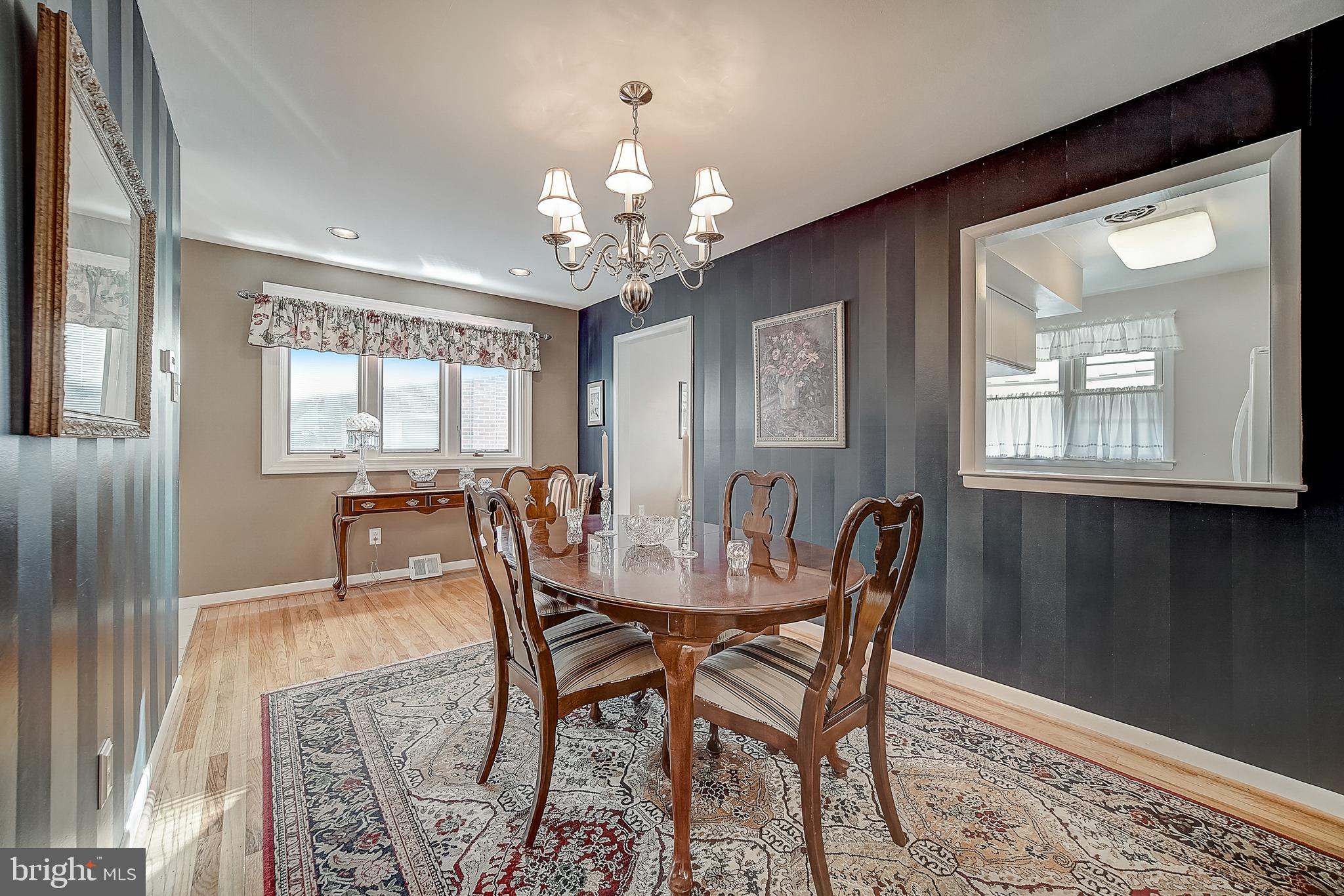 ROXBOROUGH - Residential