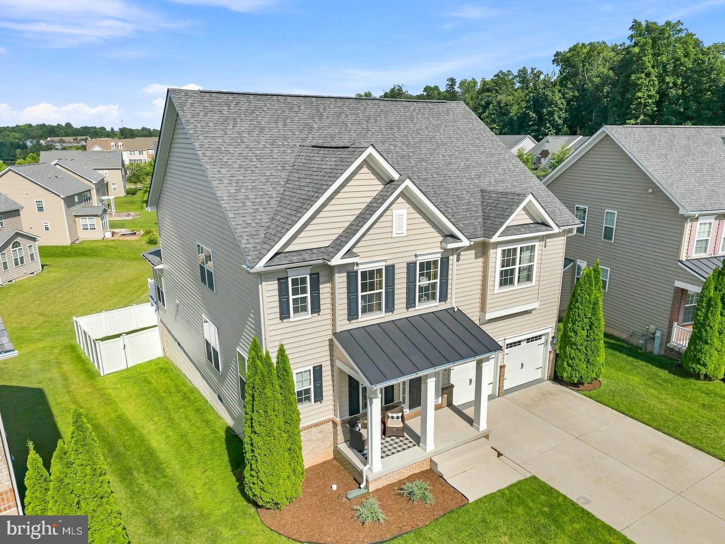 502 WHINSTONE DRIVE