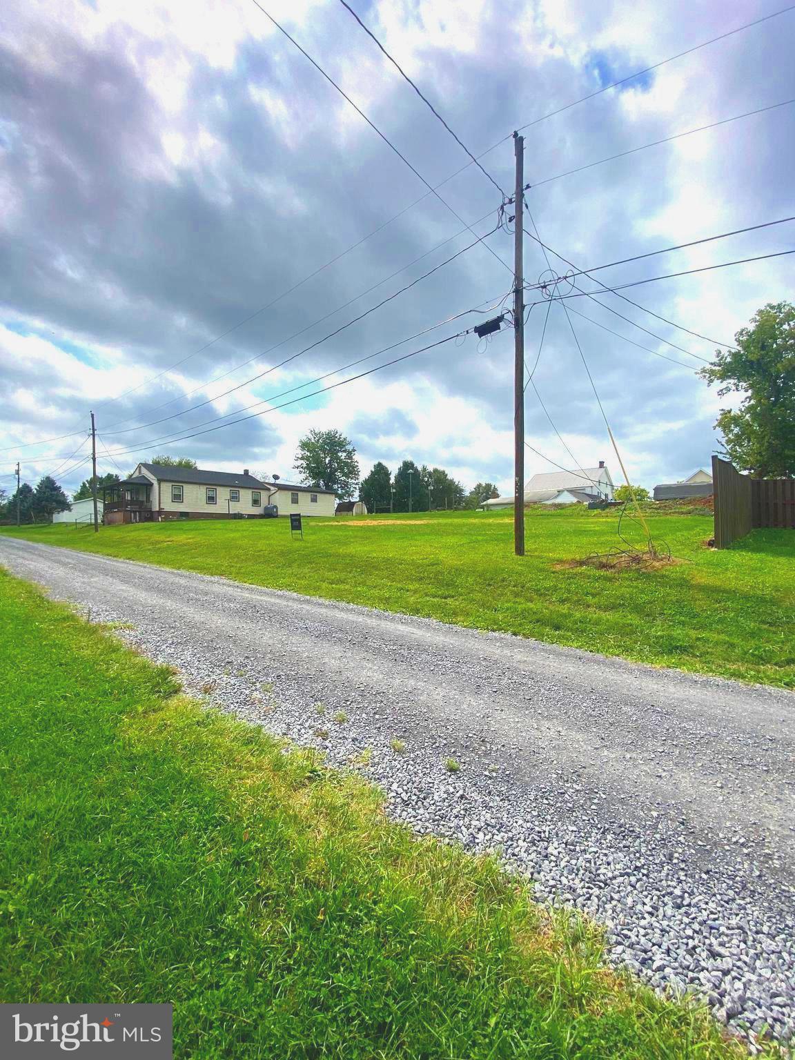 Lot #5, 6, Block 8 3RD STREET