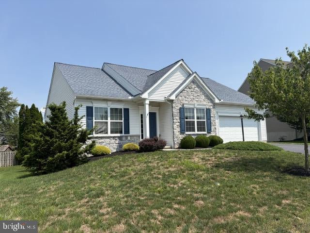 Photo of 232 Charlan Boulevard, MT JOY, PA 17552 (MLS # PALA2093508)