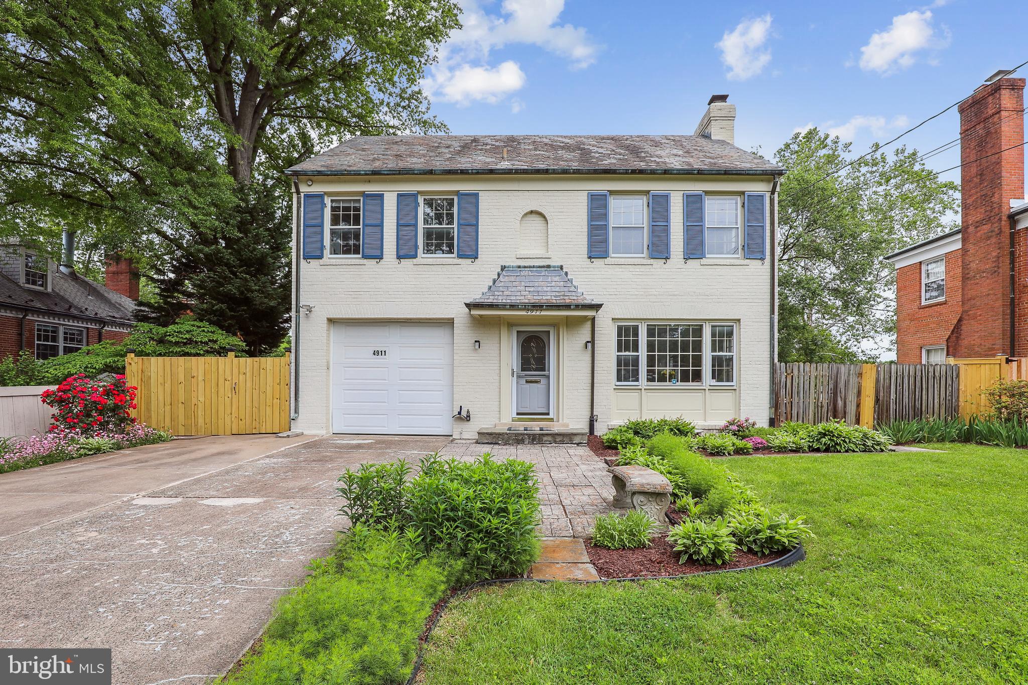 SUMNER - Residential