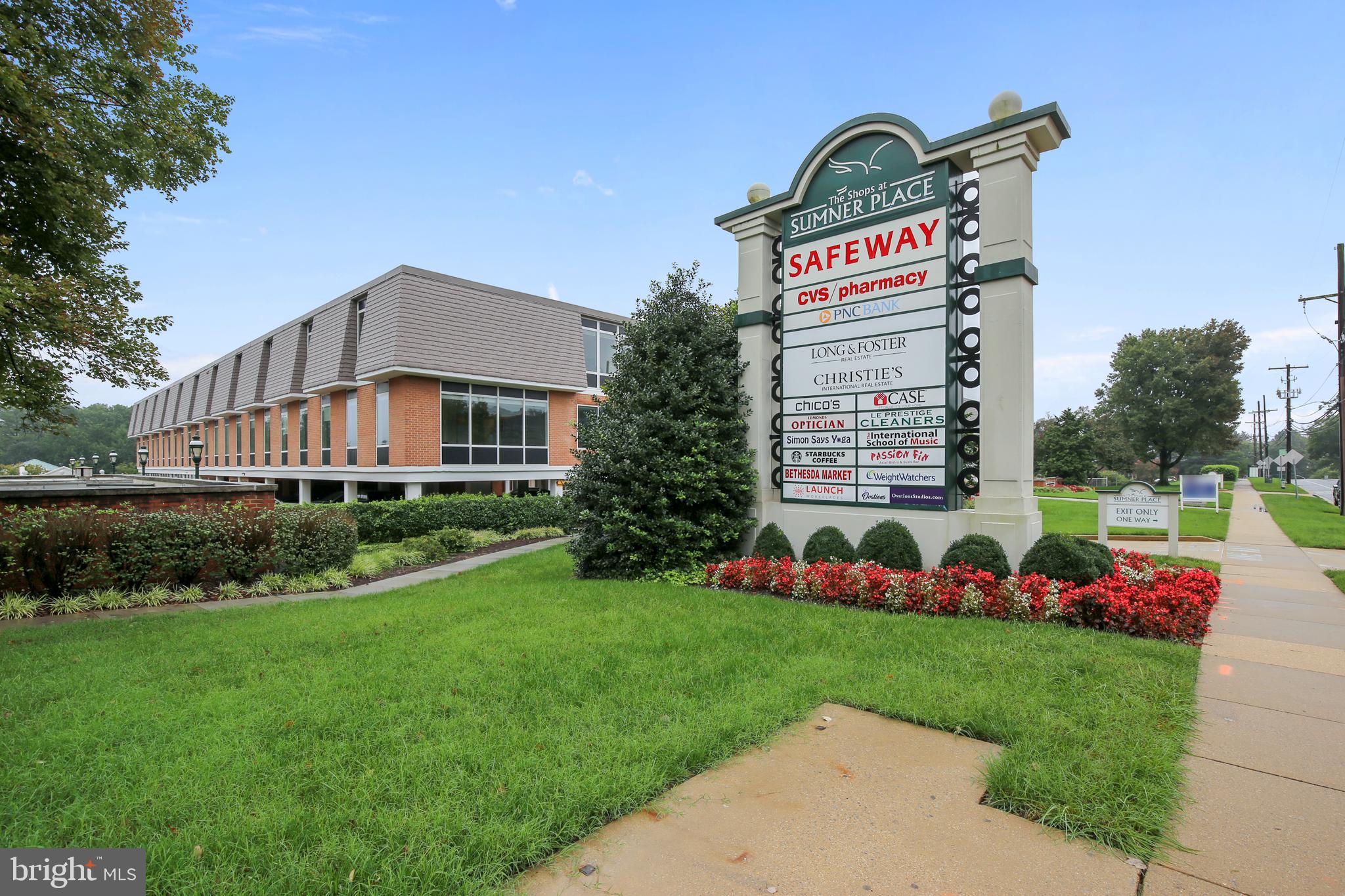 SUMNER - Residential