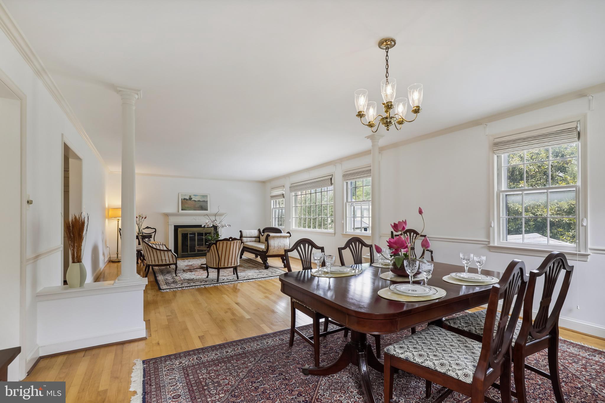 SUMNER - Residential