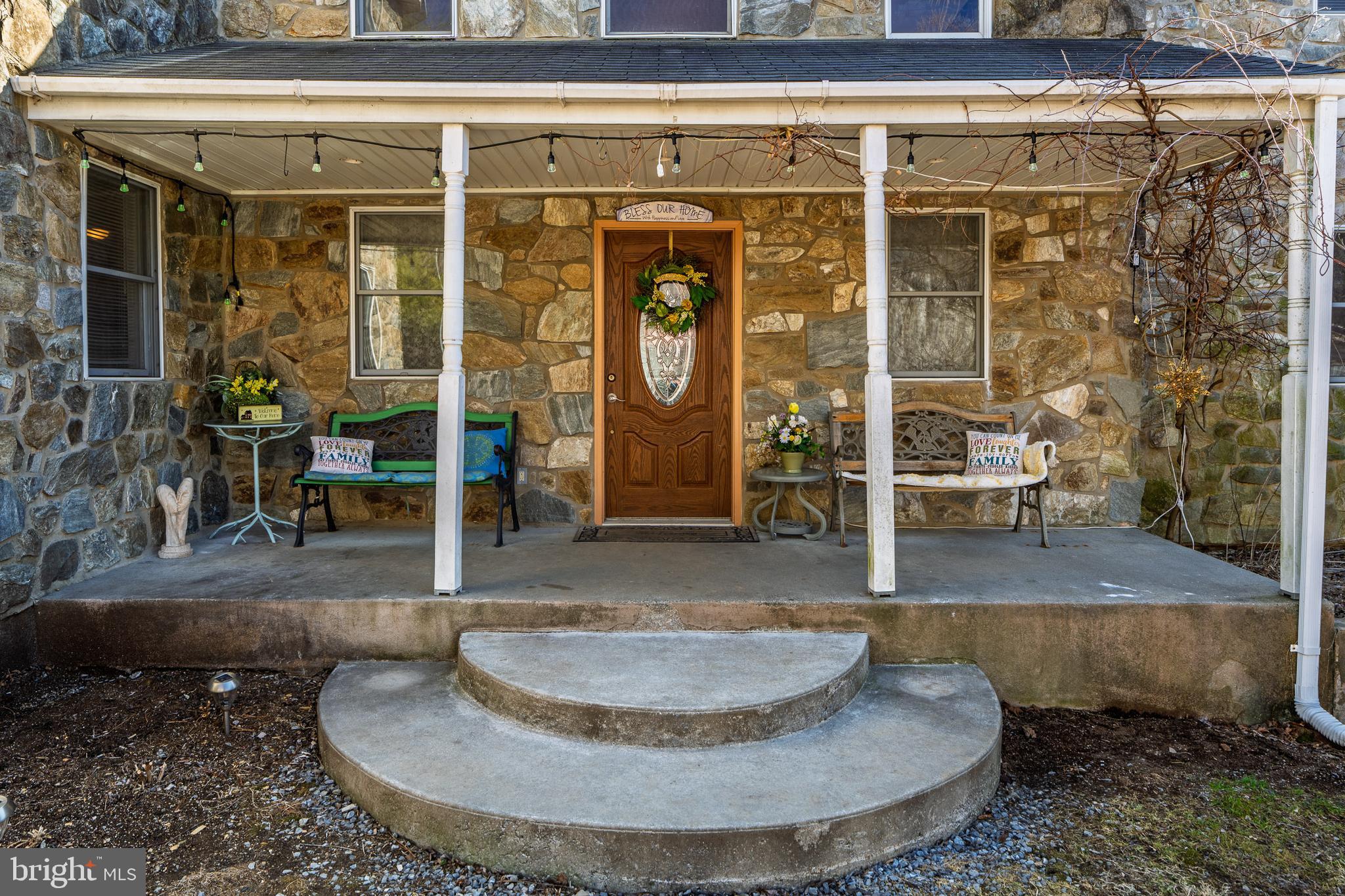 742 POWER ROAD