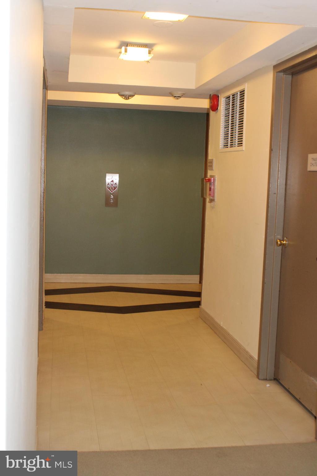 THE CARLTON - Residential Lease