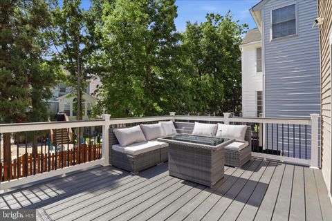 Tiny photo for 8812 Fenimore Place, BRISTOW, VA 20136 (MLS # VAPW2119418)