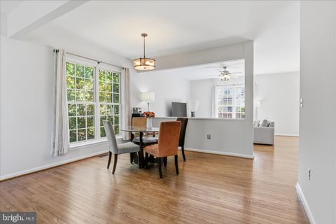 Tiny photo for 8812 Fenimore Place, BRISTOW, VA 20136 (MLS # VAPW2119418)