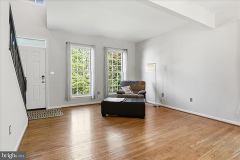 Tiny photo for 8812 Fenimore Place, BRISTOW, VA 20136 (MLS # VAPW2119418)