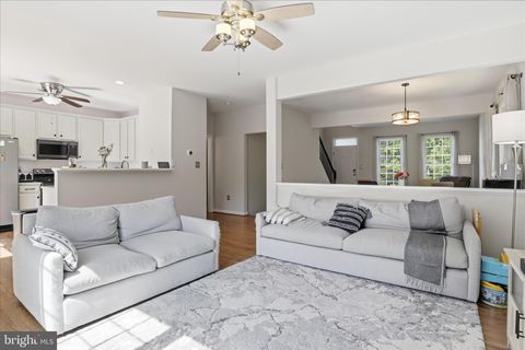 Tiny photo for 8812 Fenimore Place, BRISTOW, VA 20136 (MLS # VAPW2119418)