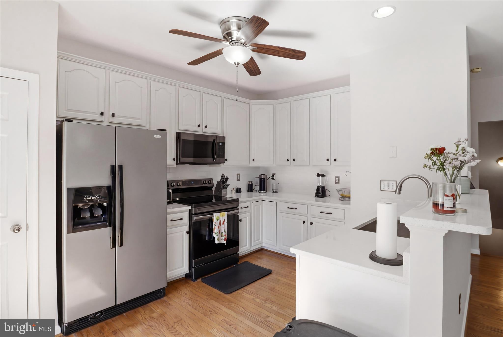 KINGSBROOKE - Residential