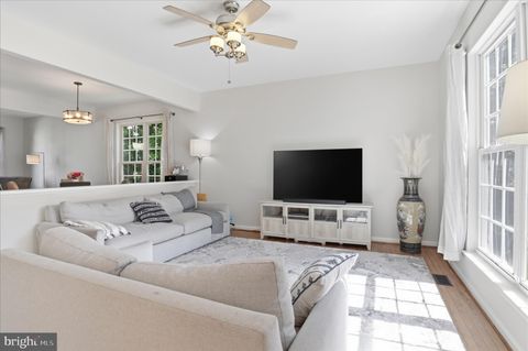 Tiny photo for 8812 Fenimore Place, BRISTOW, VA 20136 (MLS # VAPW2119418)