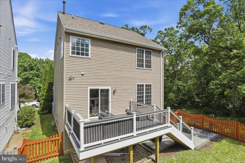 Tiny photo for 8812 Fenimore Place, BRISTOW, VA 20136 (MLS # VAPW2119418)