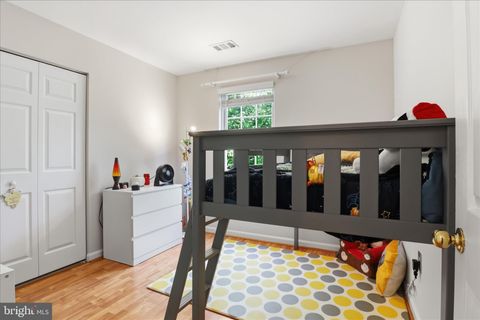 Tiny photo for 8812 Fenimore Place, BRISTOW, VA 20136 (MLS # VAPW2119418)