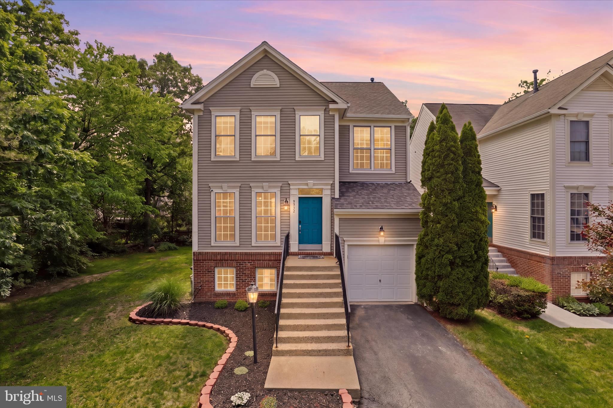 KINGSBROOKE - Residential