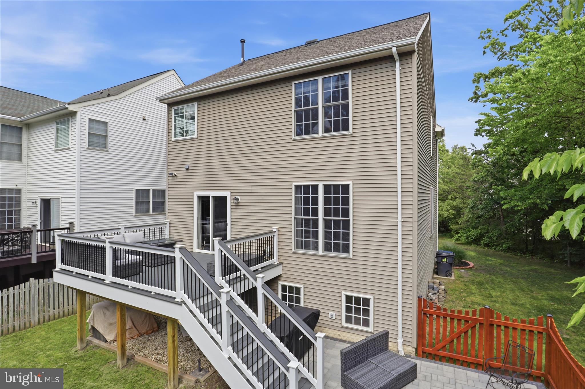 KINGSBROOKE - Residential