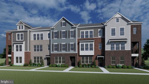 10161 QUEENS WAY MANASSAS VA 20110