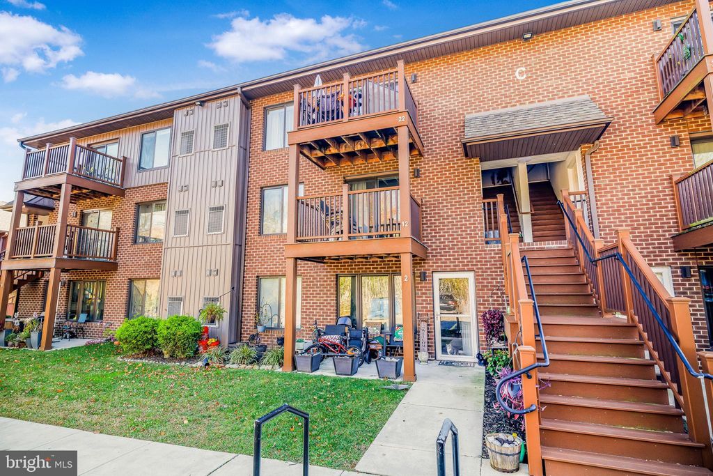 Photo of 5200 Hilltop Drive #42, BROOKHAVEN, PA 19015 (MLS # PADE2103714)