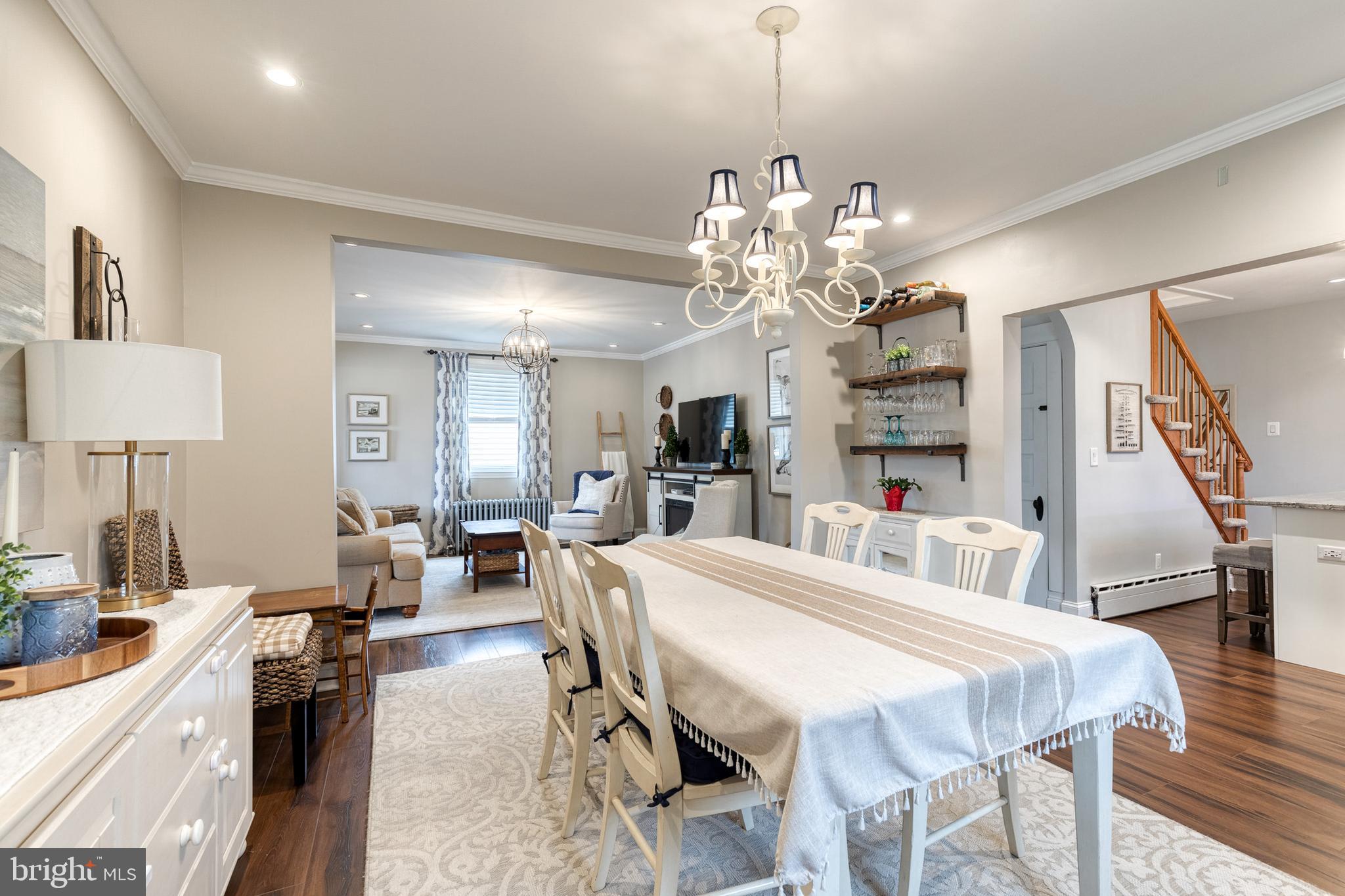 FAIRLAWN - Residential