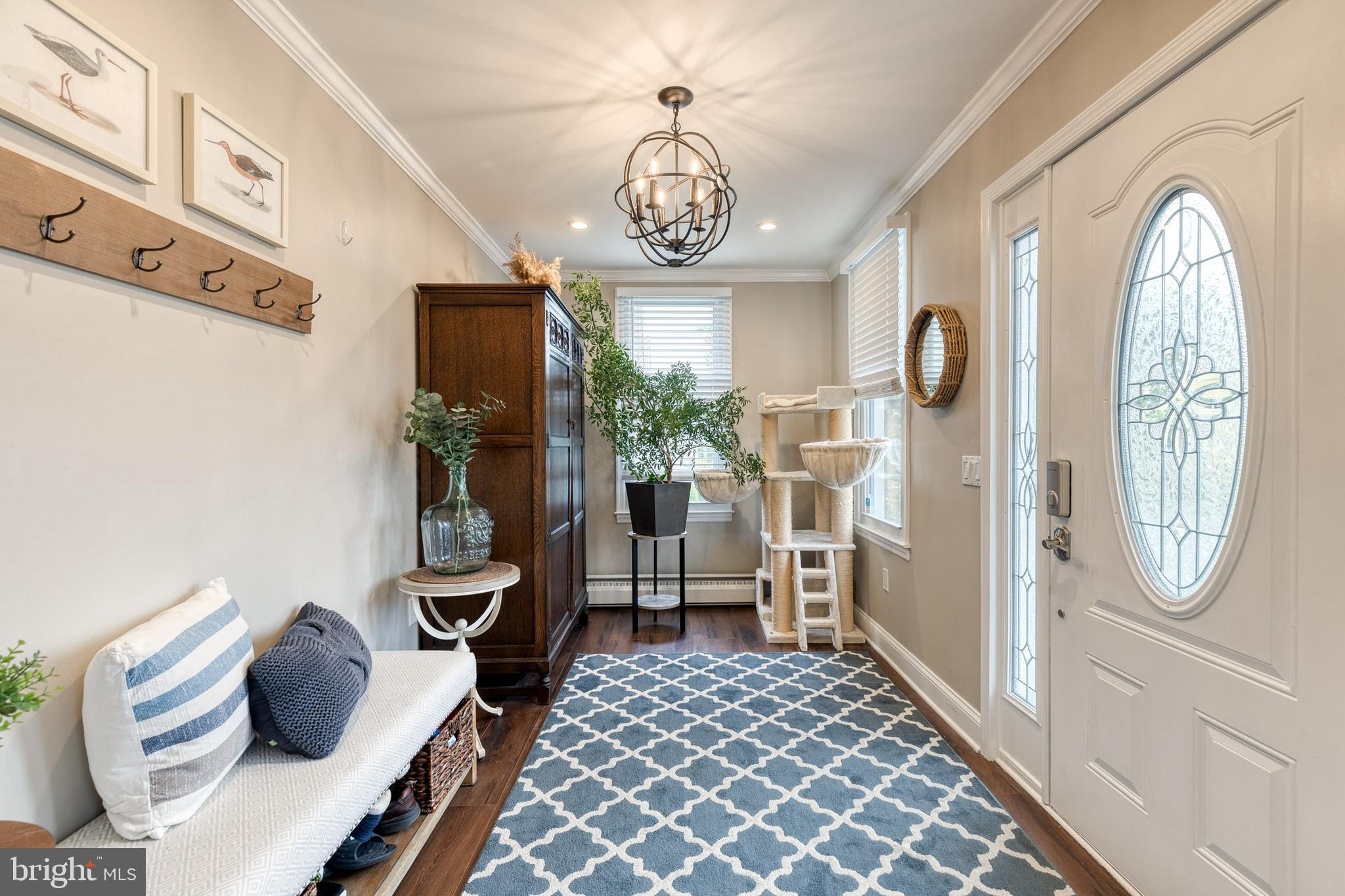 FAIRLAWN - Residential