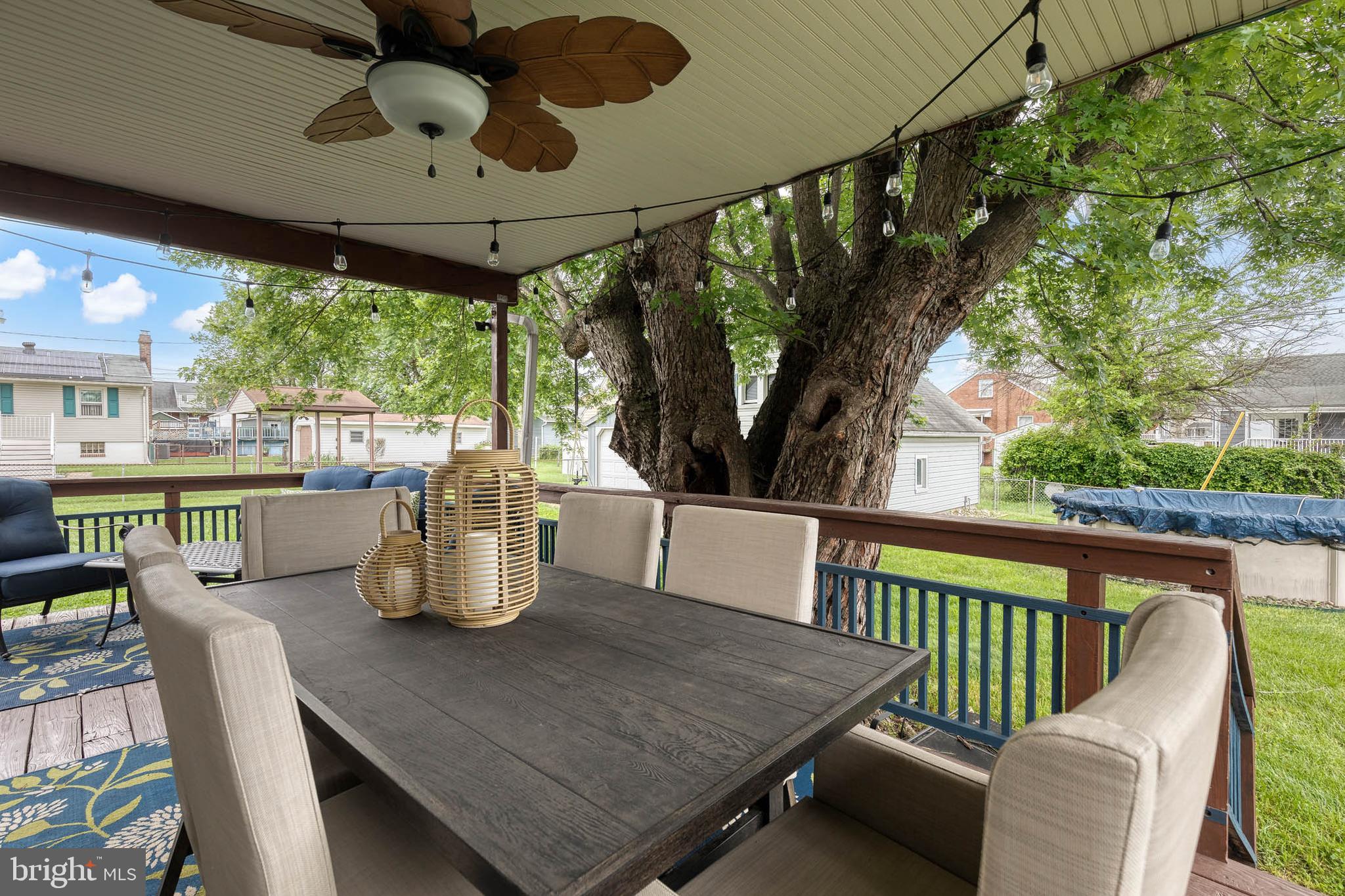 FAIRLAWN - Residential