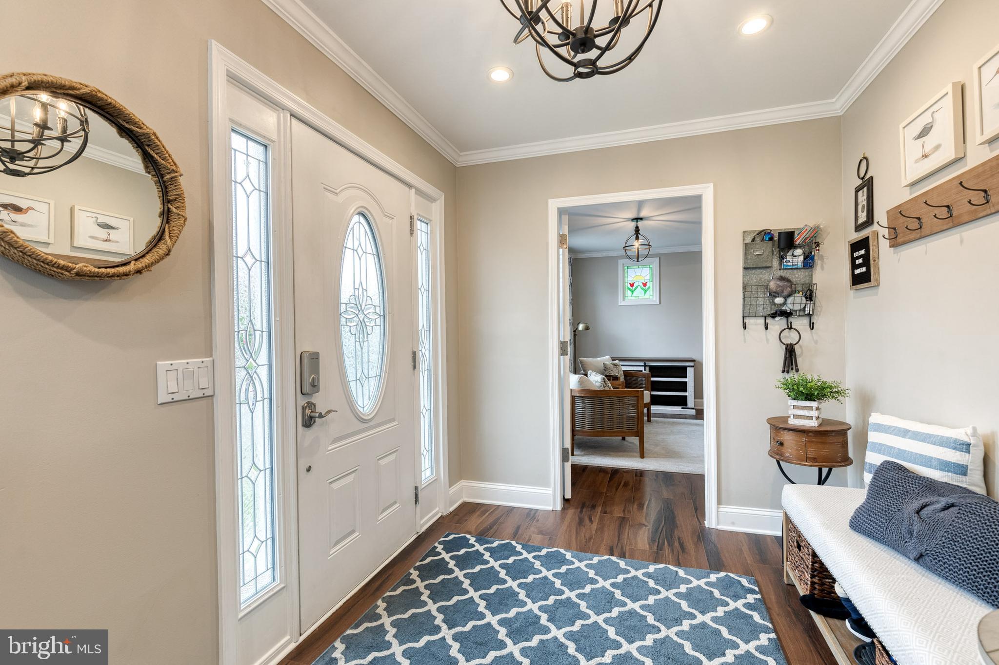 FAIRLAWN - Residential