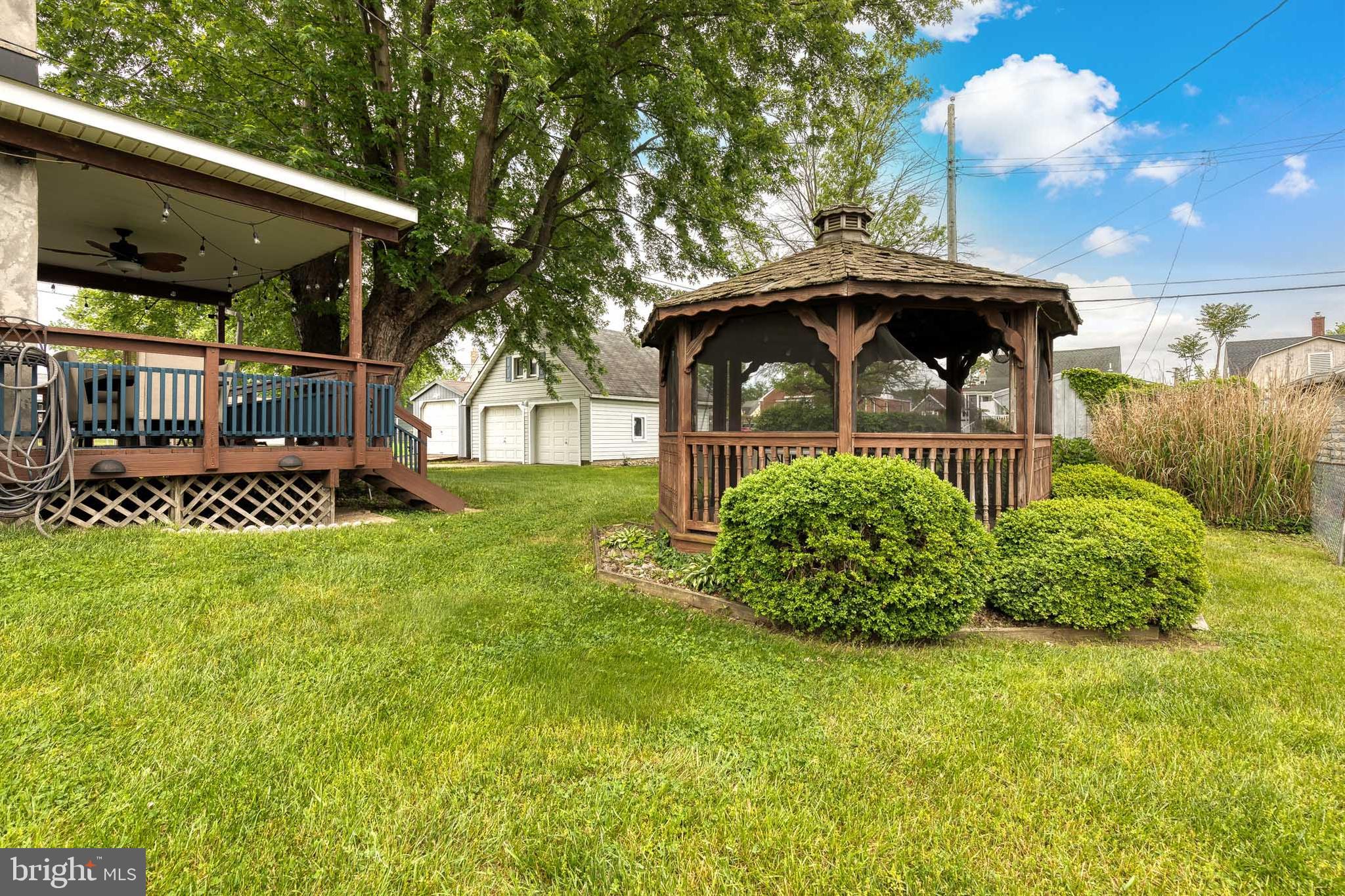 FAIRLAWN - Residential