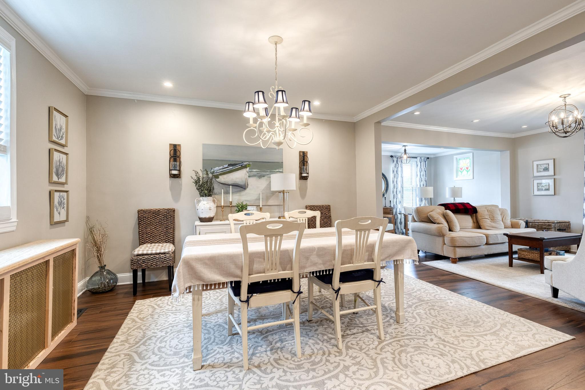 FAIRLAWN - Residential