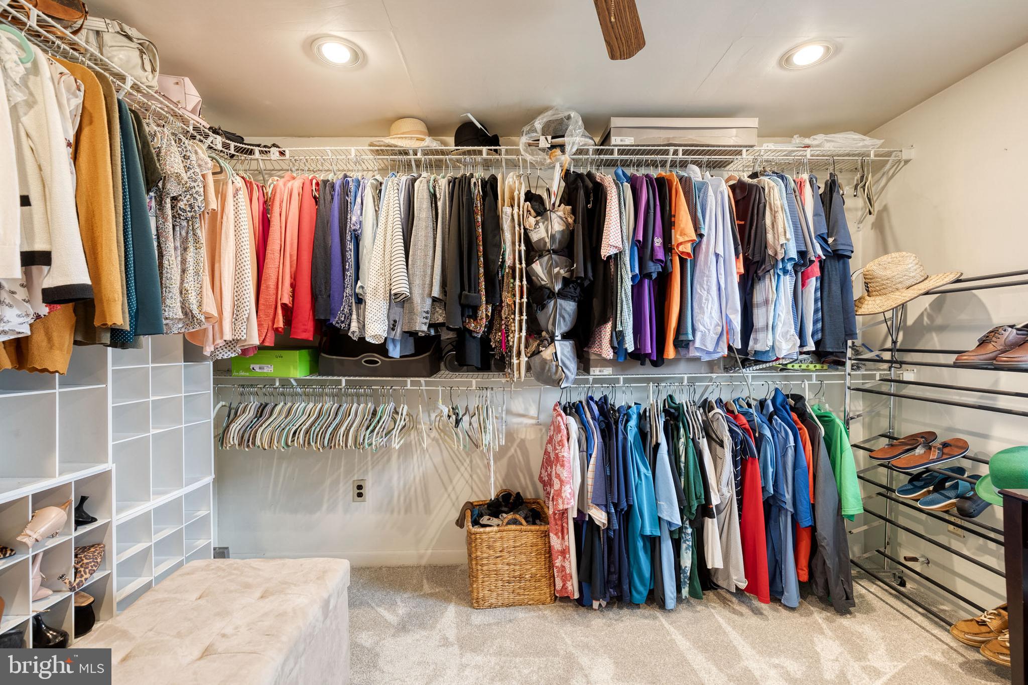 FAIRLAWN - Residential