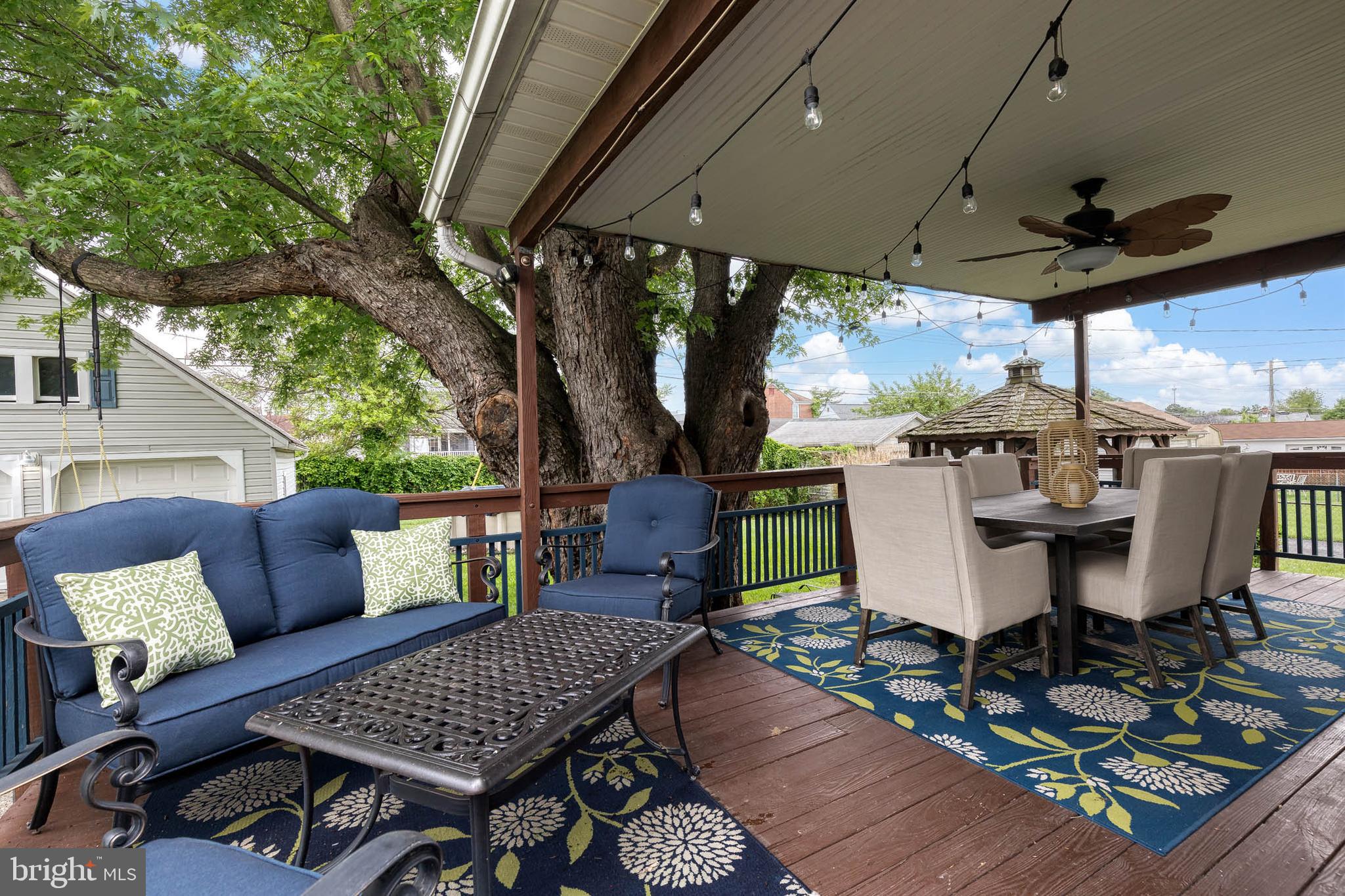 FAIRLAWN - Residential