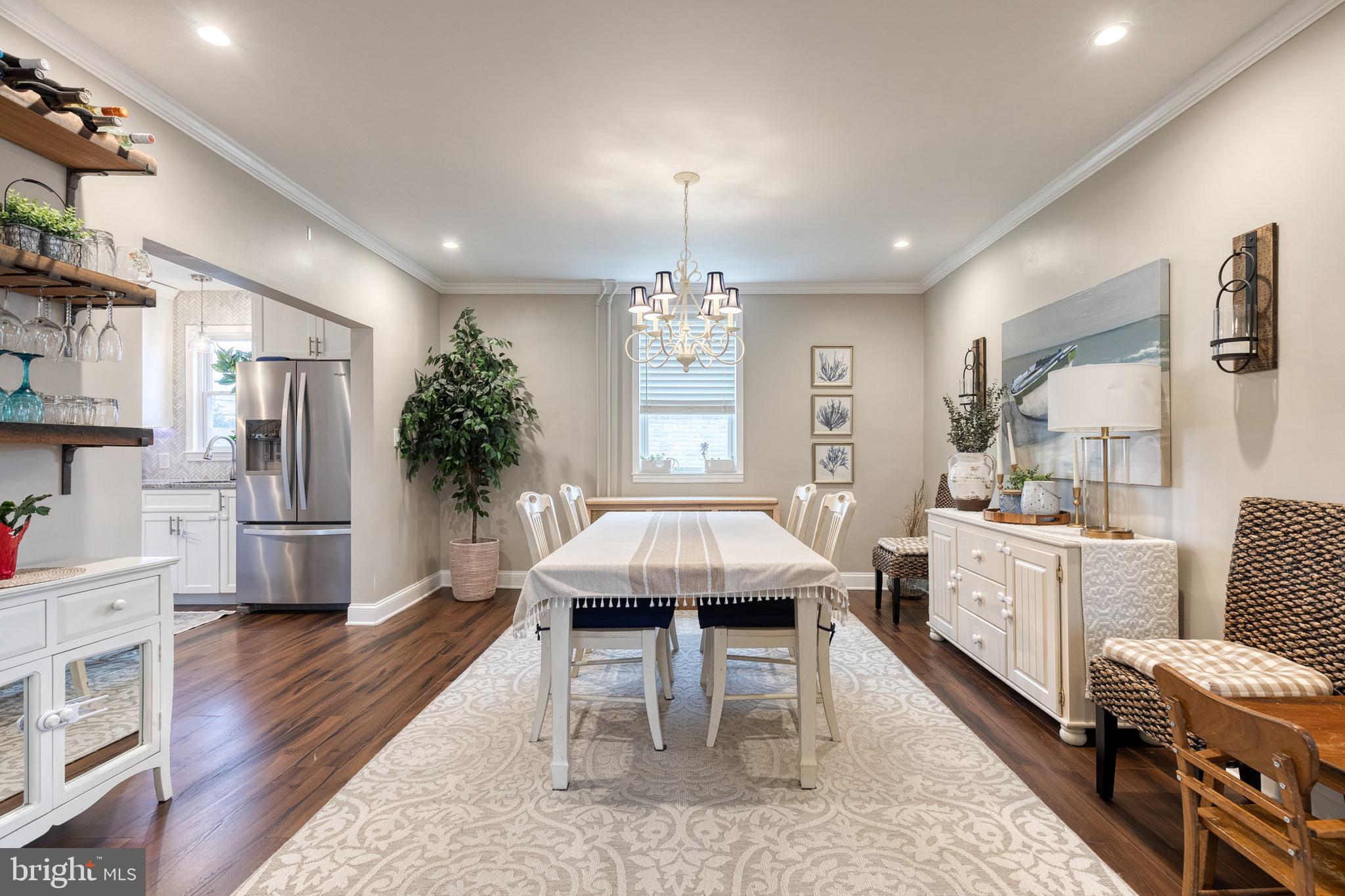 FAIRLAWN - Residential