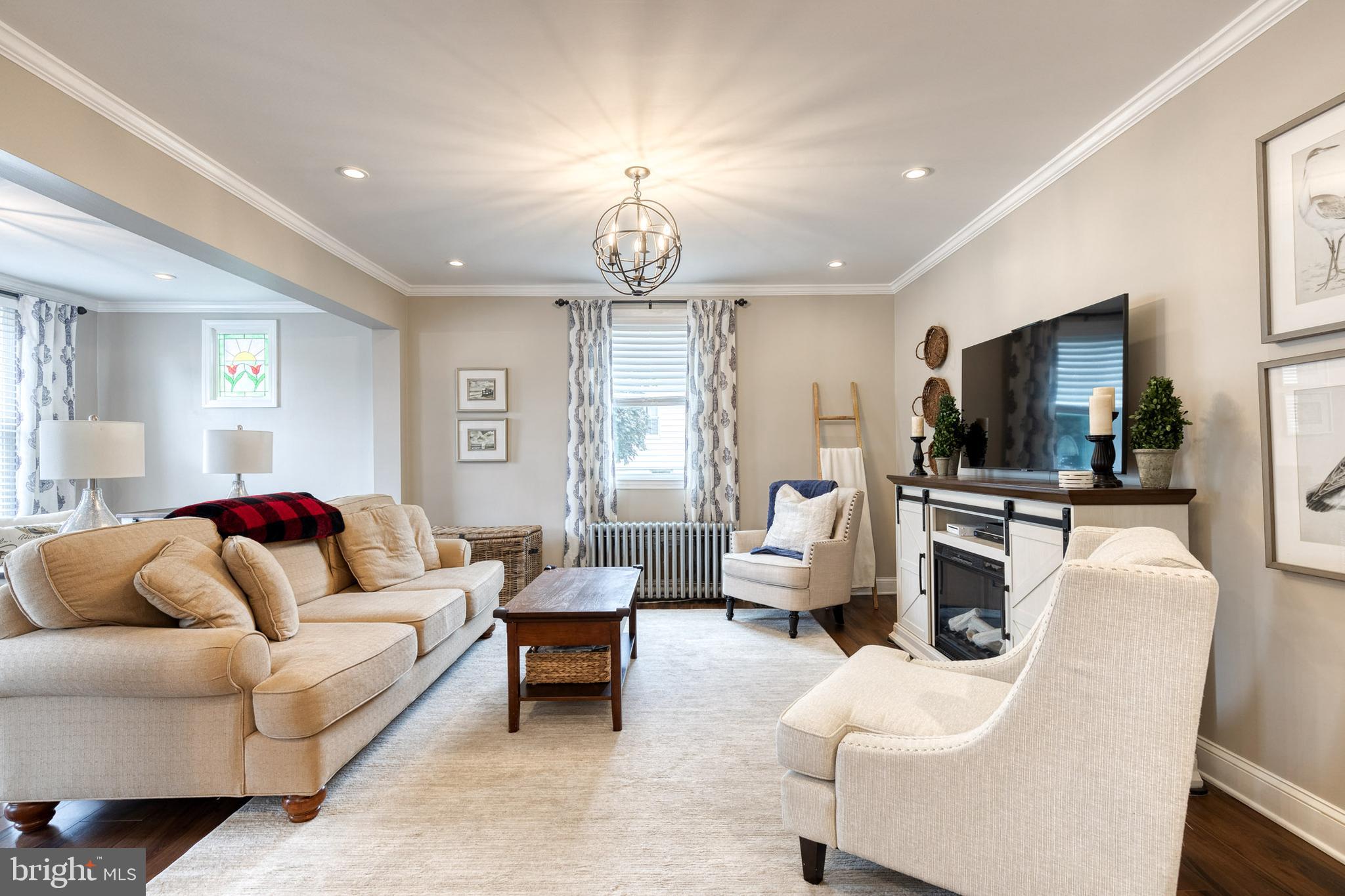 FAIRLAWN - Residential