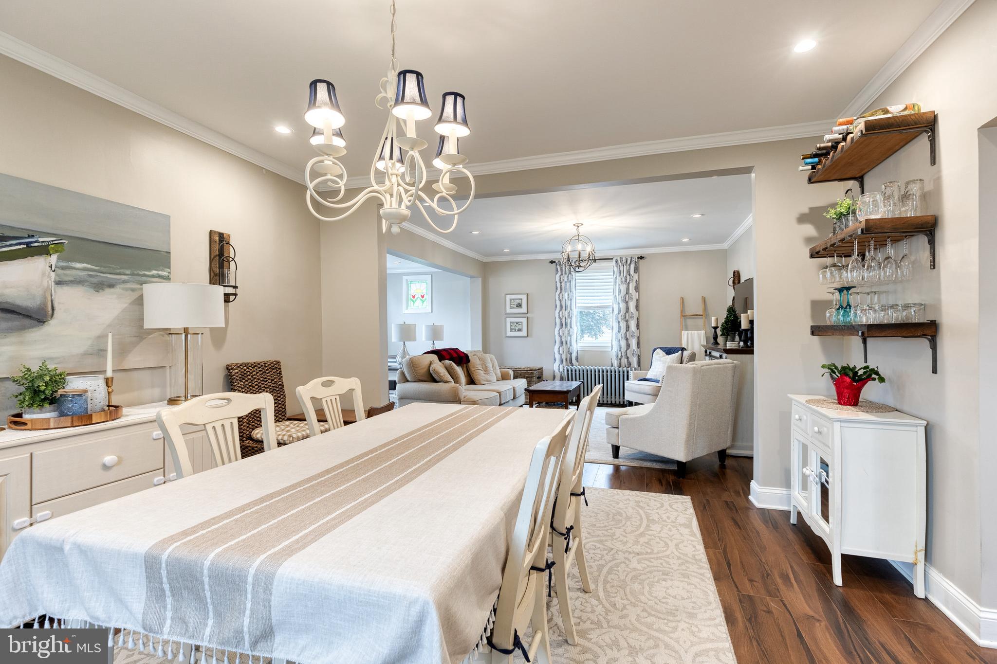 FAIRLAWN - Residential