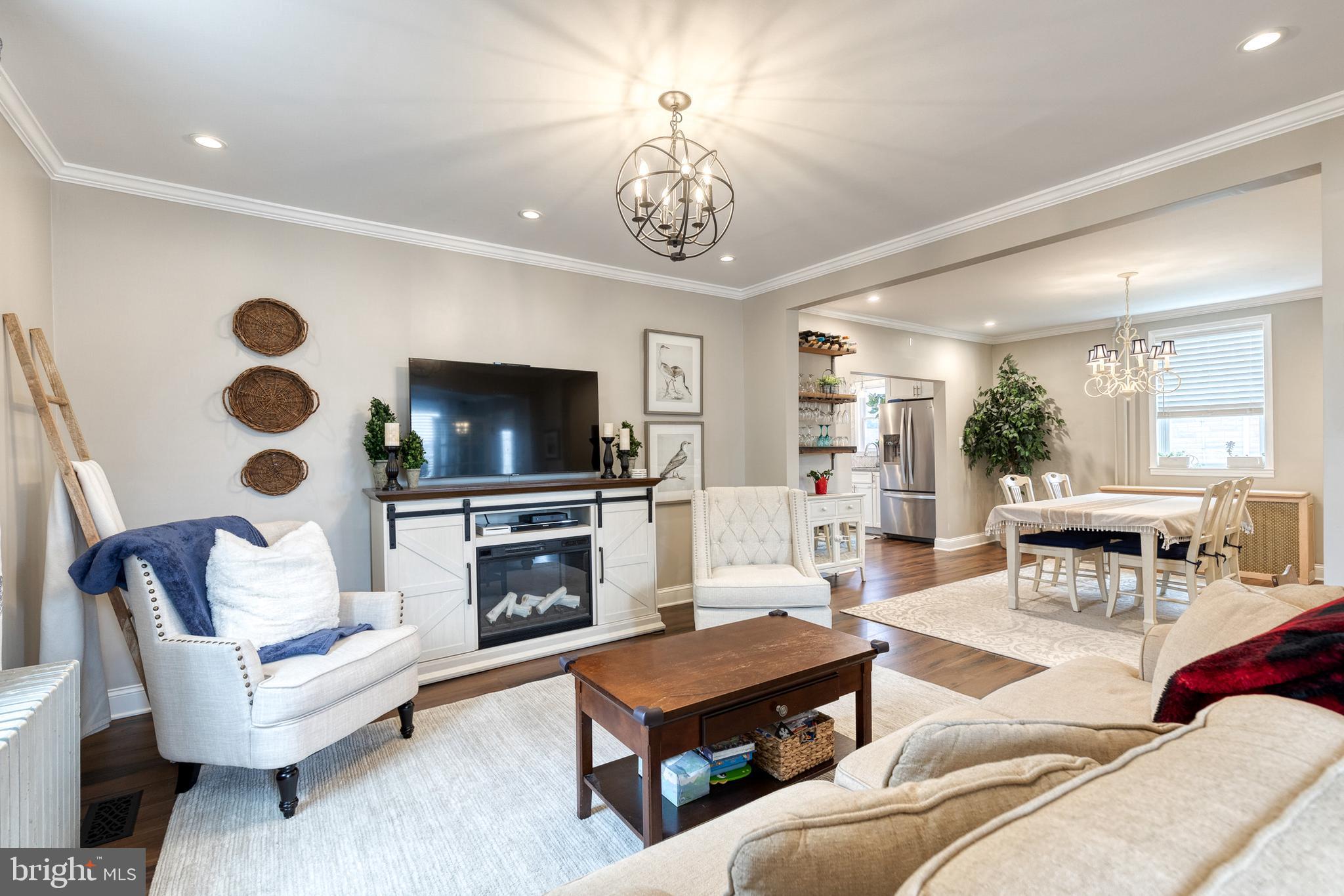 FAIRLAWN - Residential