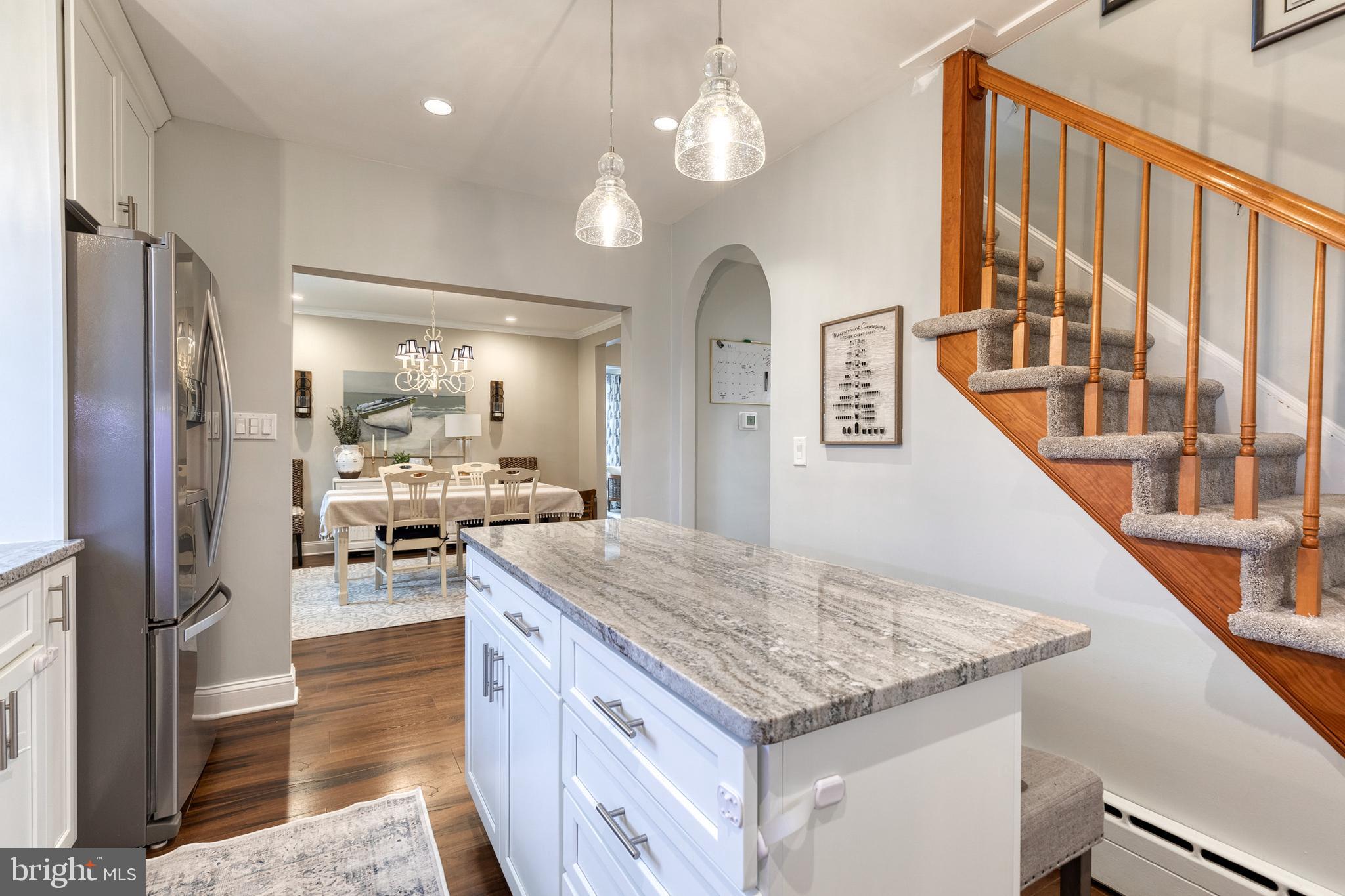 FAIRLAWN - Residential