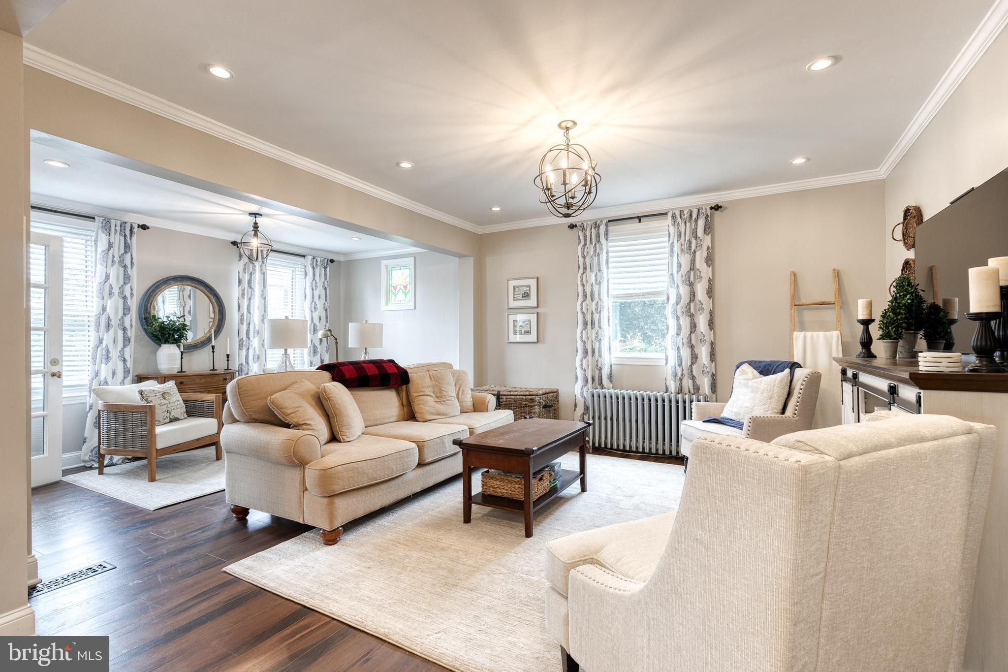 FAIRLAWN - Residential