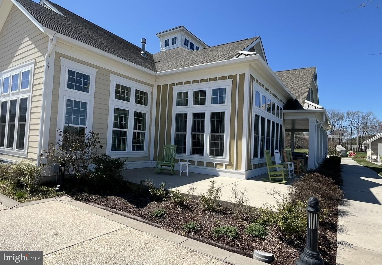 MILLVILLE BY THE SEA - Residential