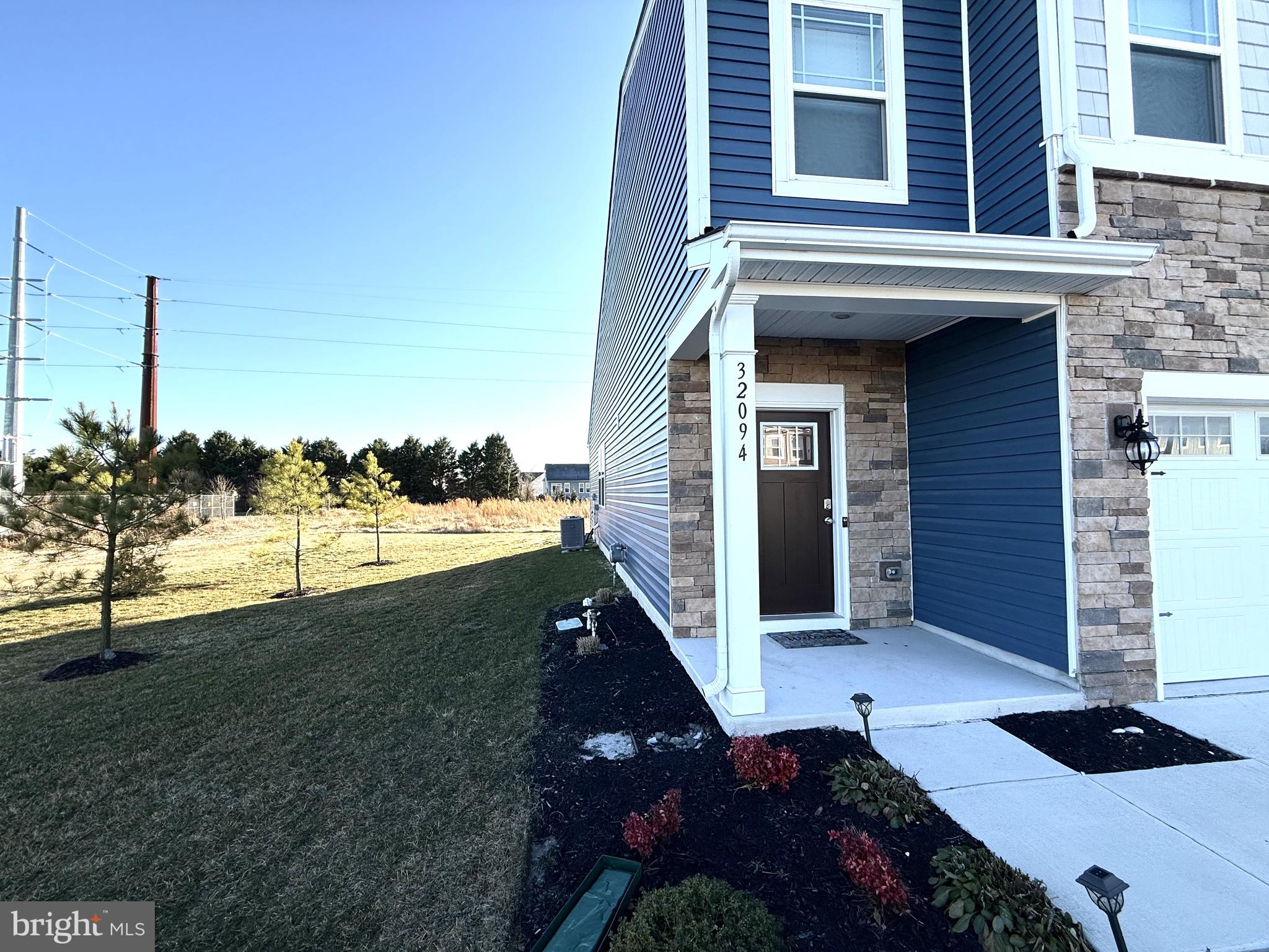 MILLVILLE BY THE SEA - Residential