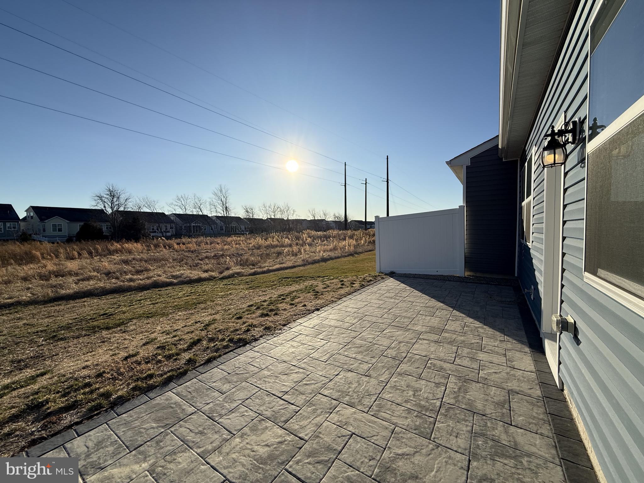 MILLVILLE BY THE SEA - Residential