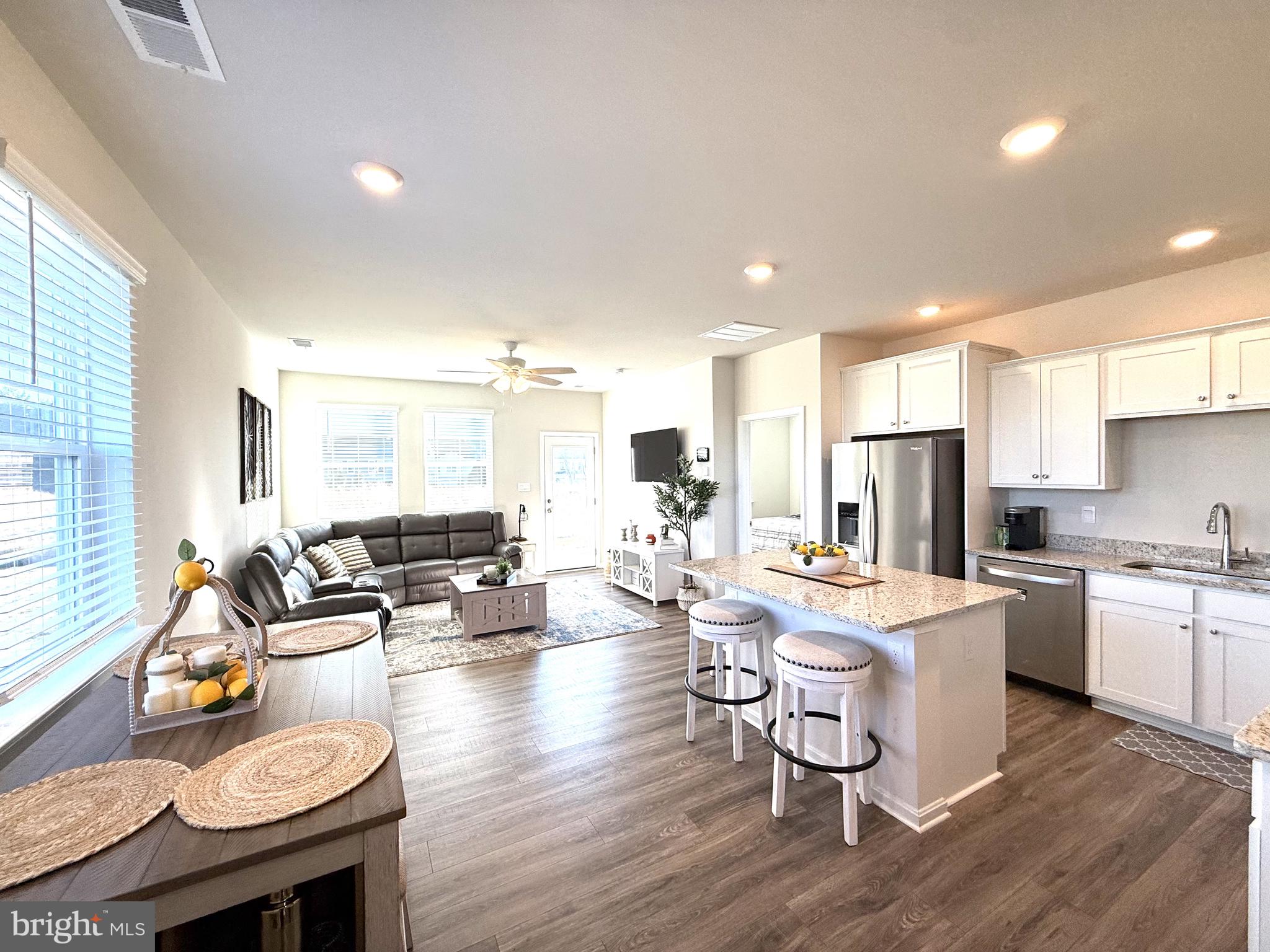 MILLVILLE BY THE SEA - Residential