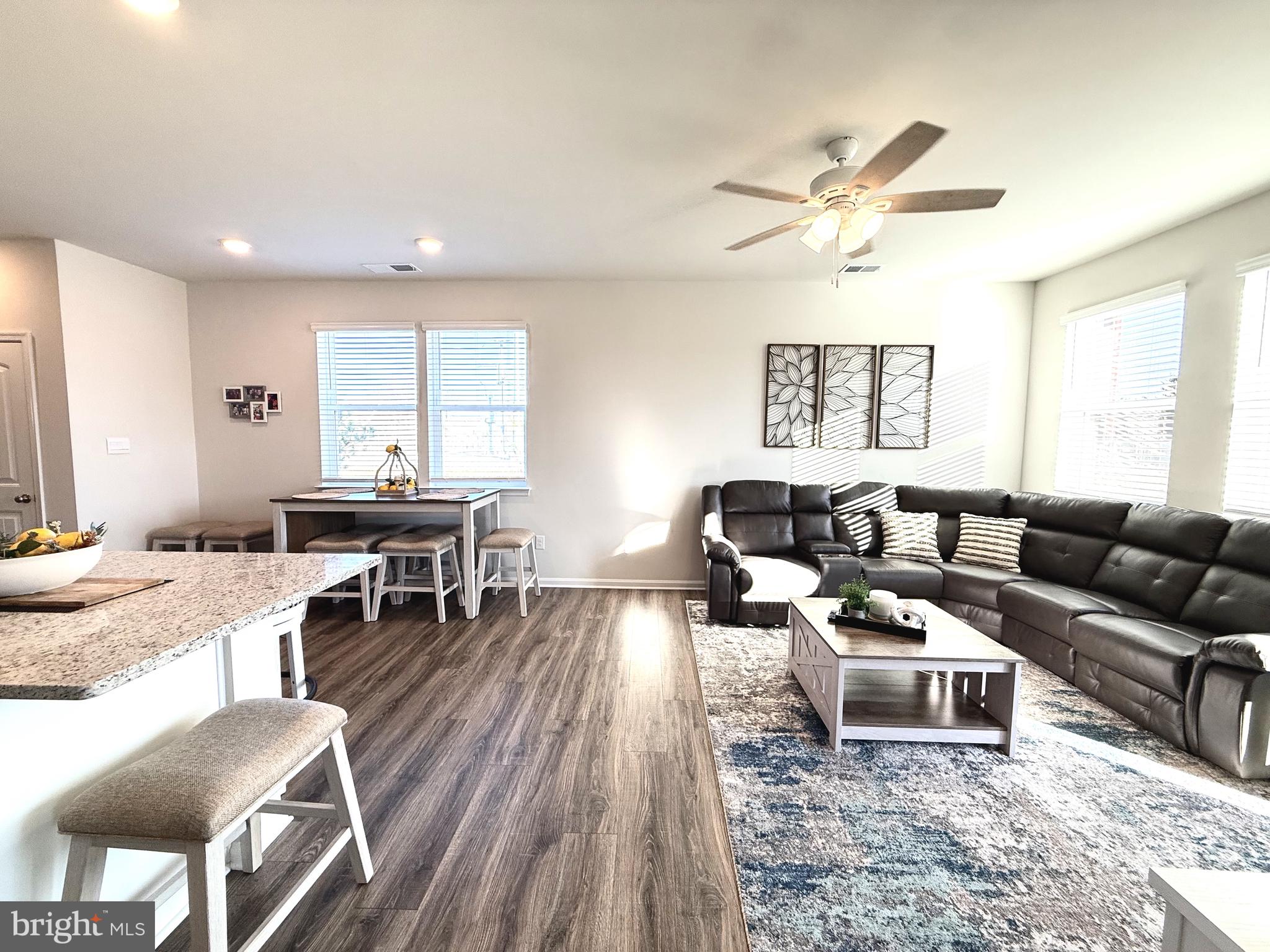 MILLVILLE BY THE SEA - Residential