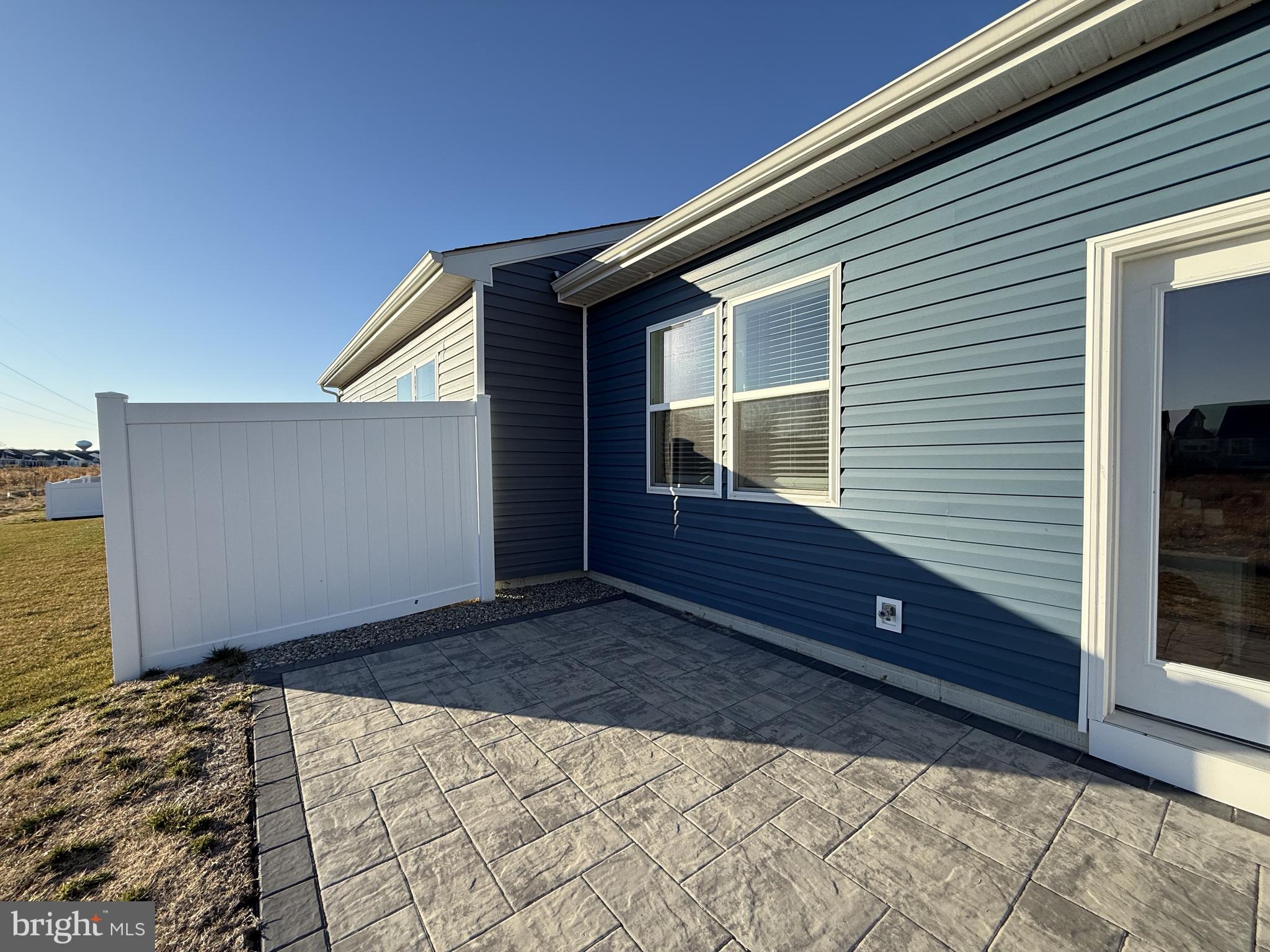MILLVILLE BY THE SEA - Residential