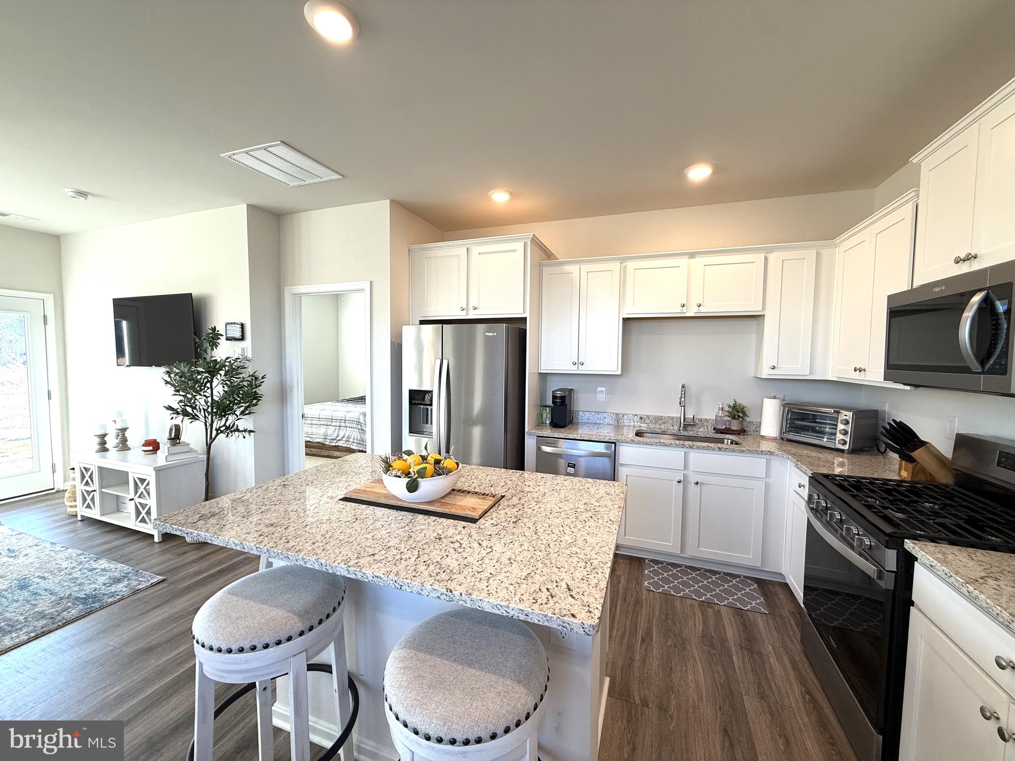 MILLVILLE BY THE SEA - Residential