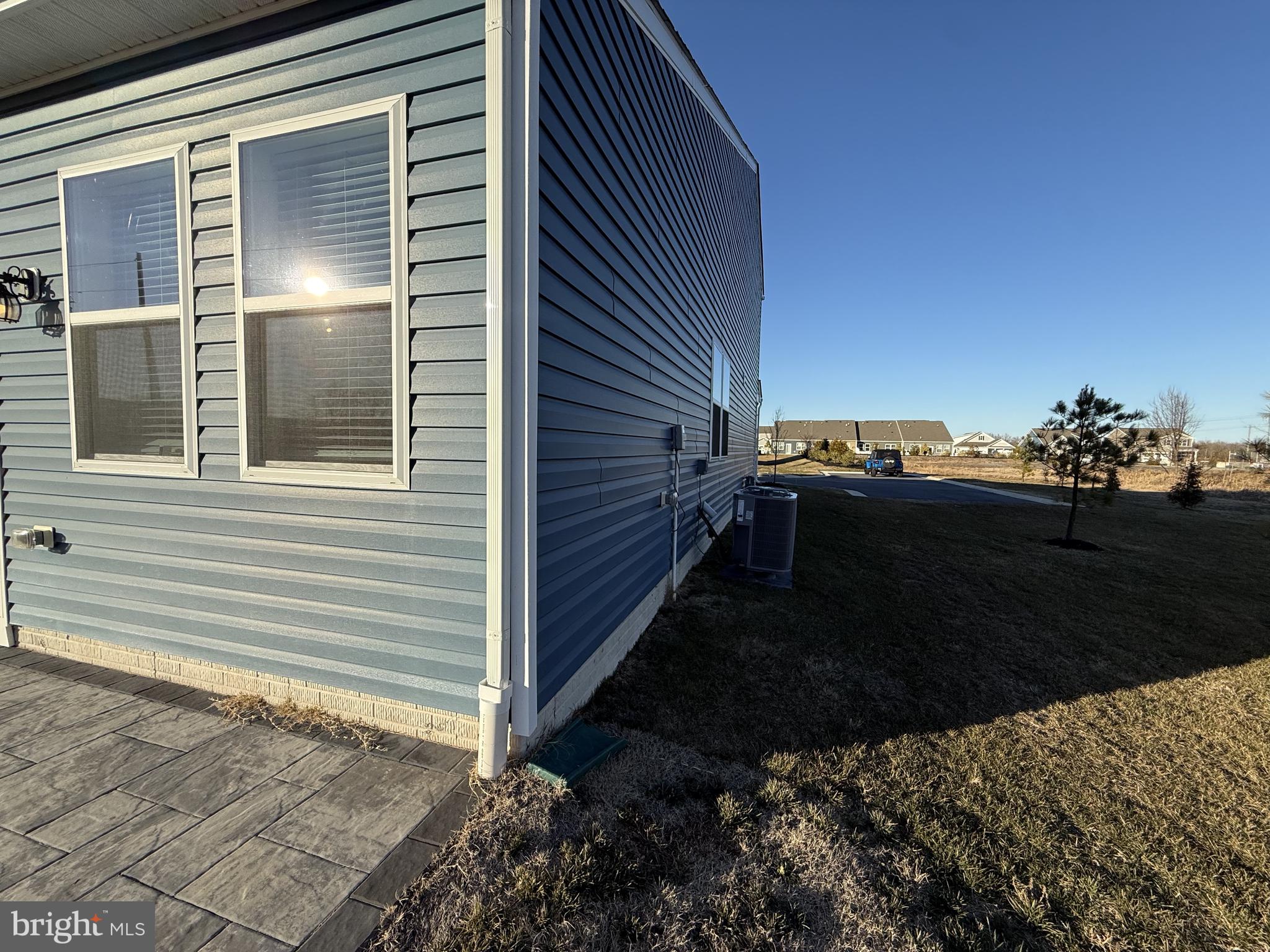 MILLVILLE BY THE SEA - Residential