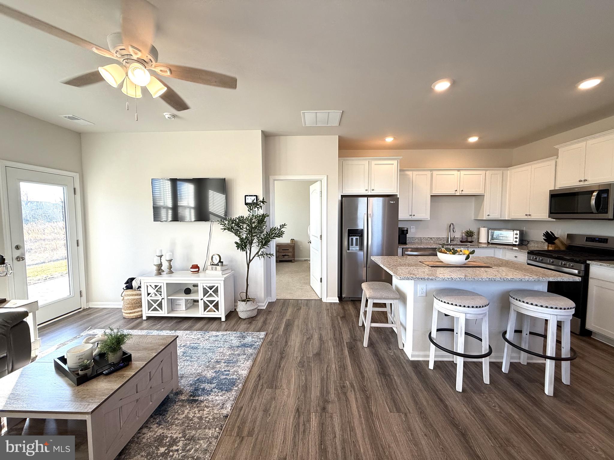 MILLVILLE BY THE SEA - Residential
