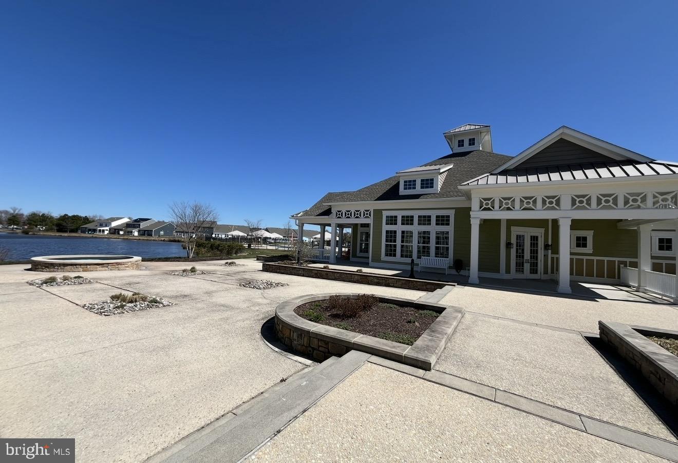 MILLVILLE BY THE SEA - Residential