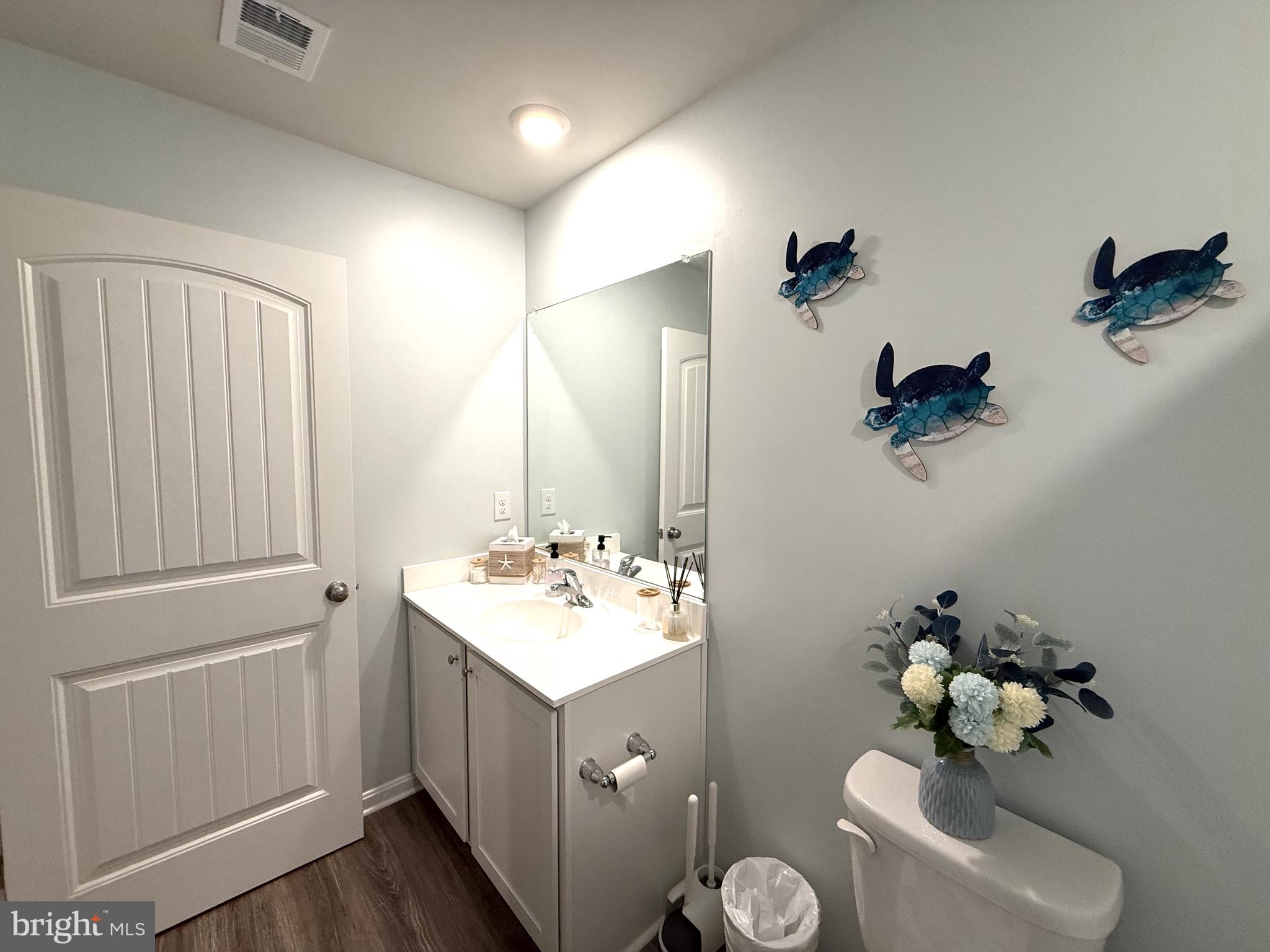 MILLVILLE BY THE SEA - Residential