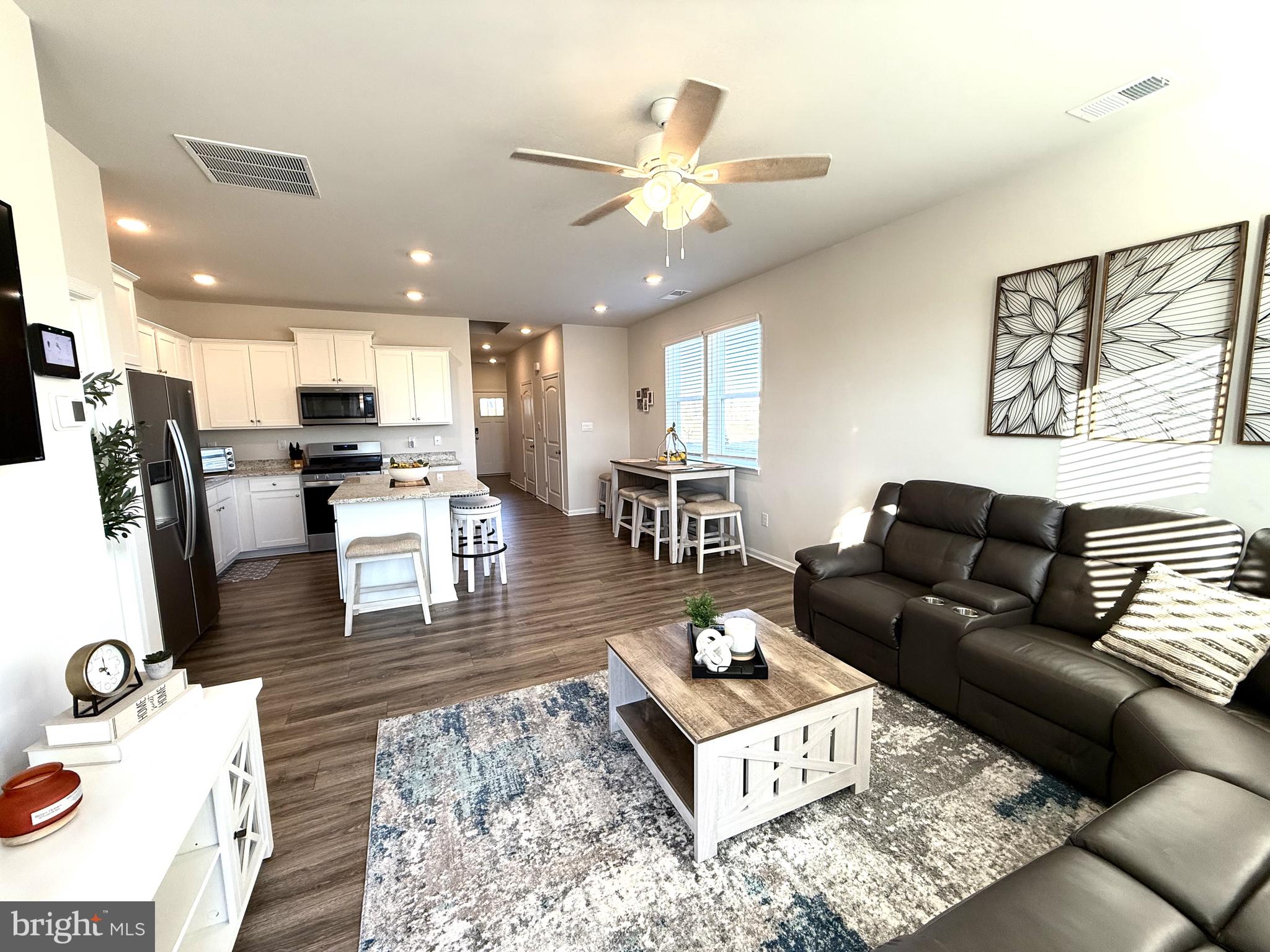 MILLVILLE BY THE SEA - Residential