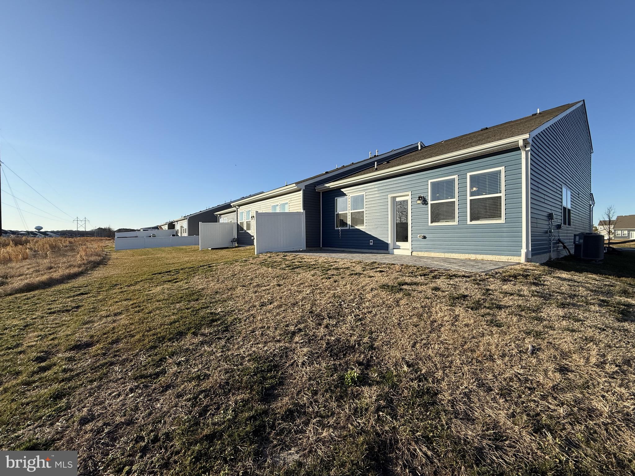 MILLVILLE BY THE SEA - Residential